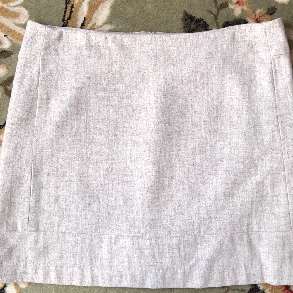 Mini skirt - Picture 5 of 6